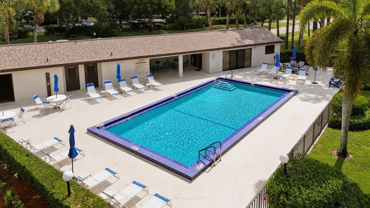 1102 Wingfoot Drive, Unit C, Jupiter, FL 33458 Photo
