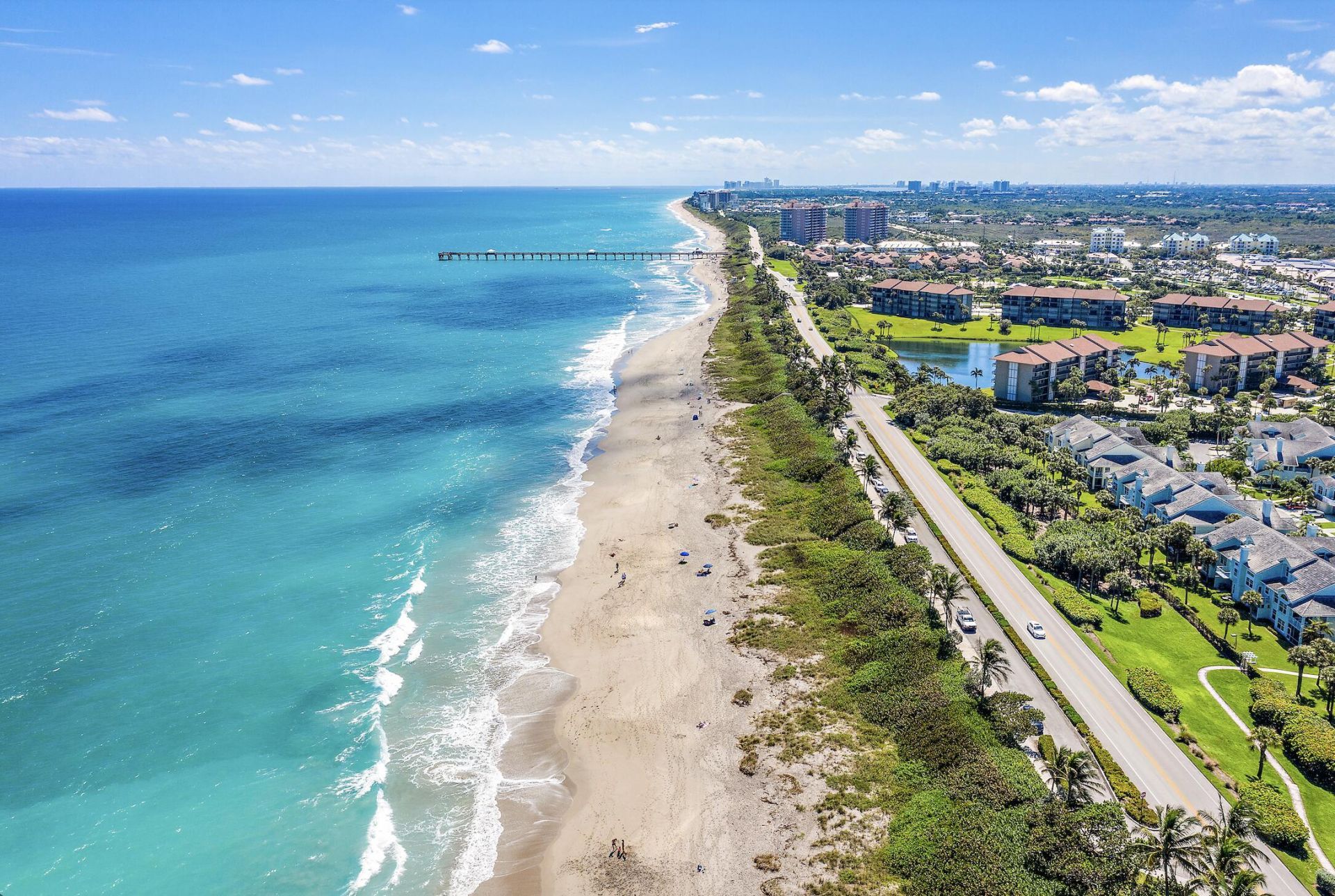 1102 Wingfoot Drive, Unit C, Jupiter, FL 33458 Photo