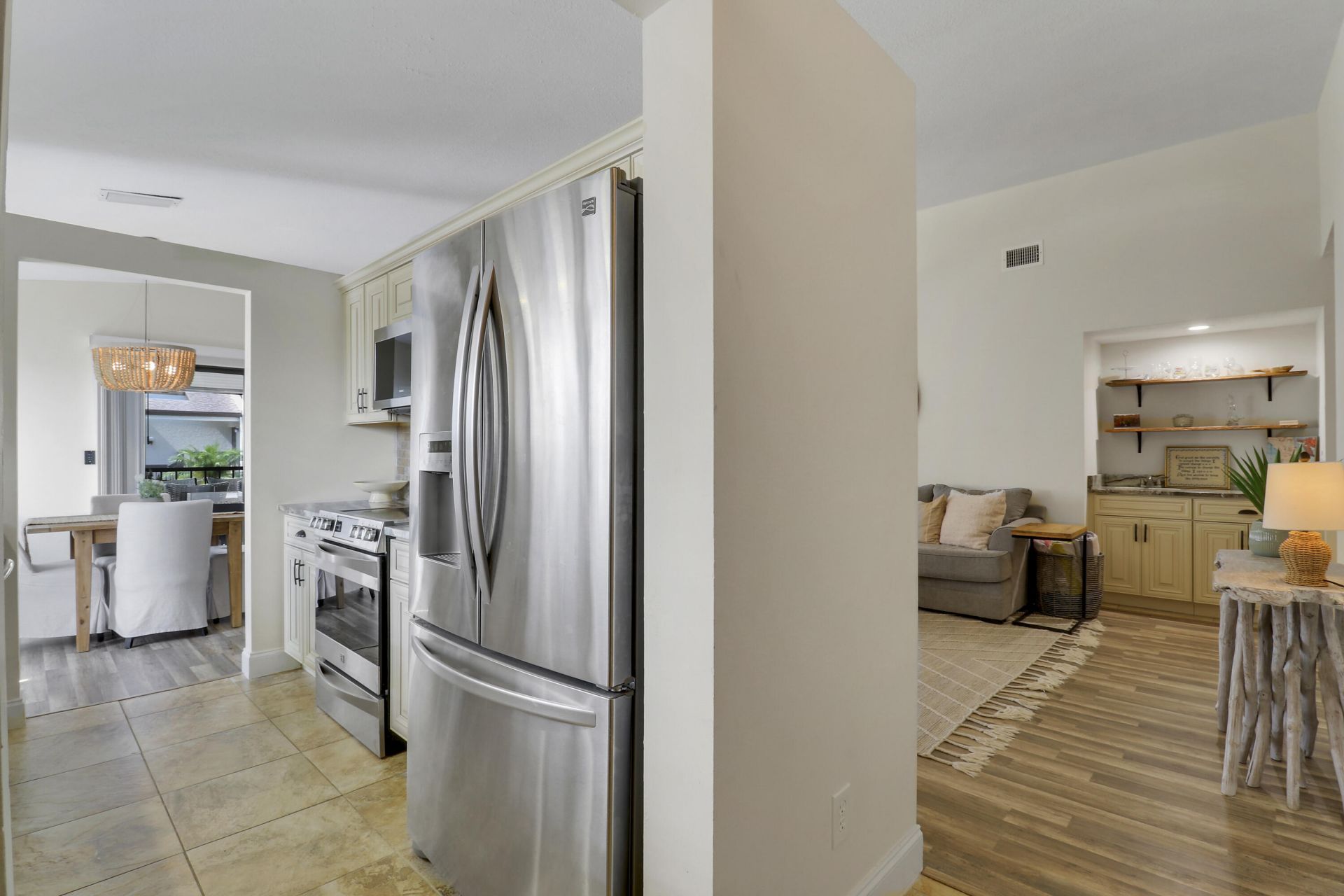1102 Wingfoot Drive, Unit C, Jupiter, FL 33458 Photo