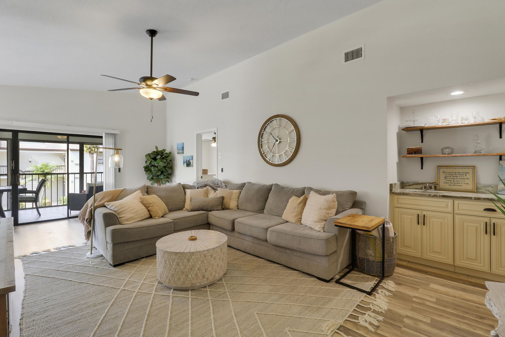 1102 Wingfoot Drive, Unit C, Jupiter, FL 33458 Photo