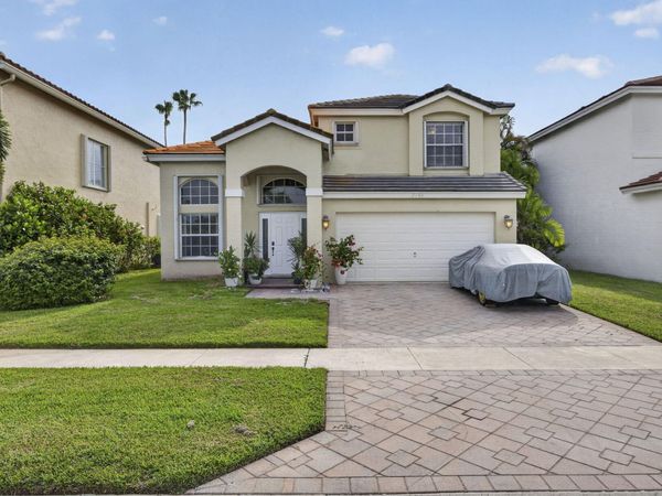 2146 COUNTRY GOLF Drive, Wellington, FL 33414