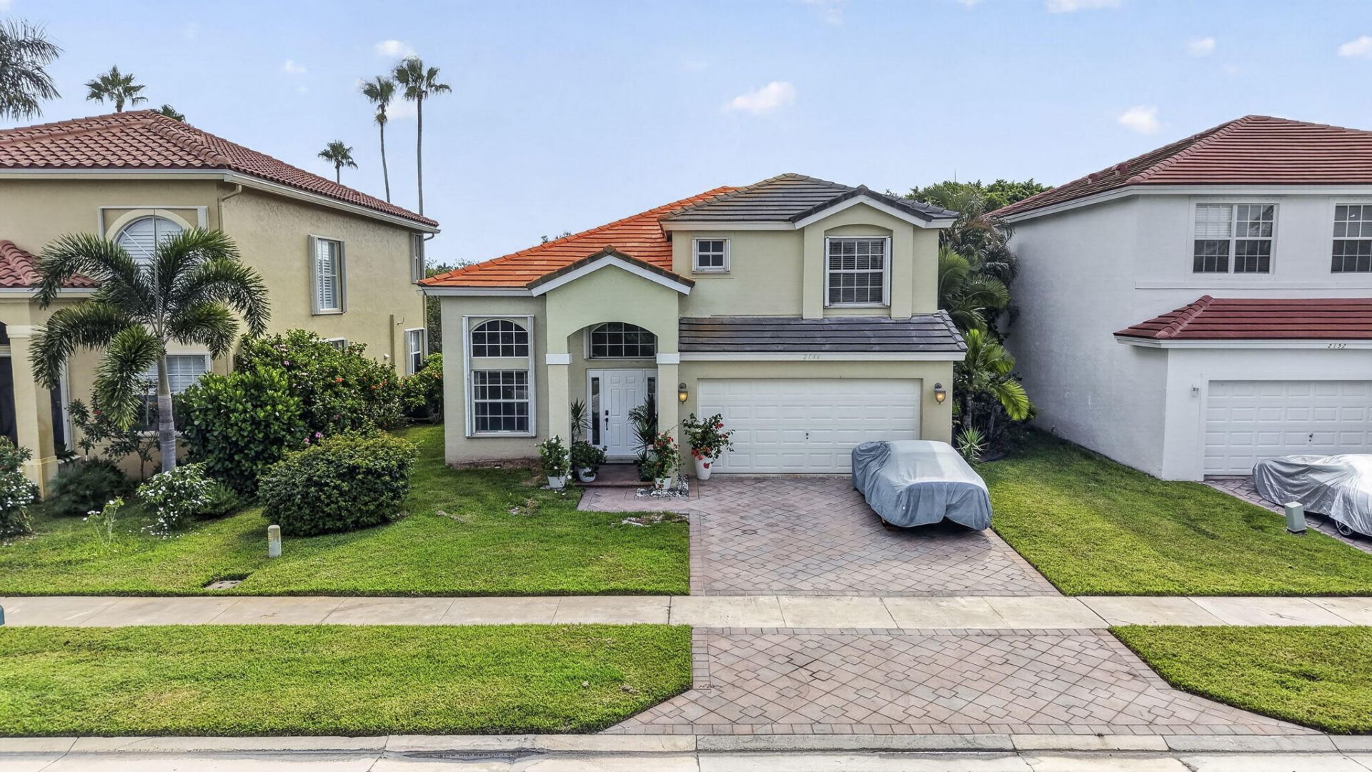 2146 Country Golf Drive, Wellington, FL 33414 Photo