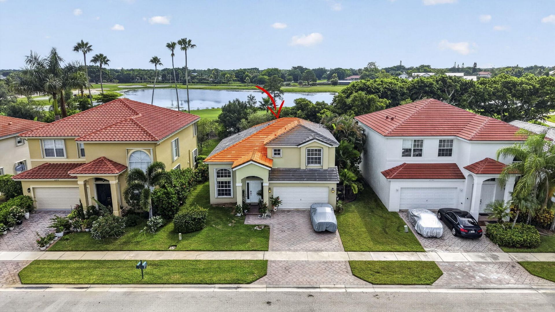2146 Country Golf Drive, Wellington, FL 33414 Photo