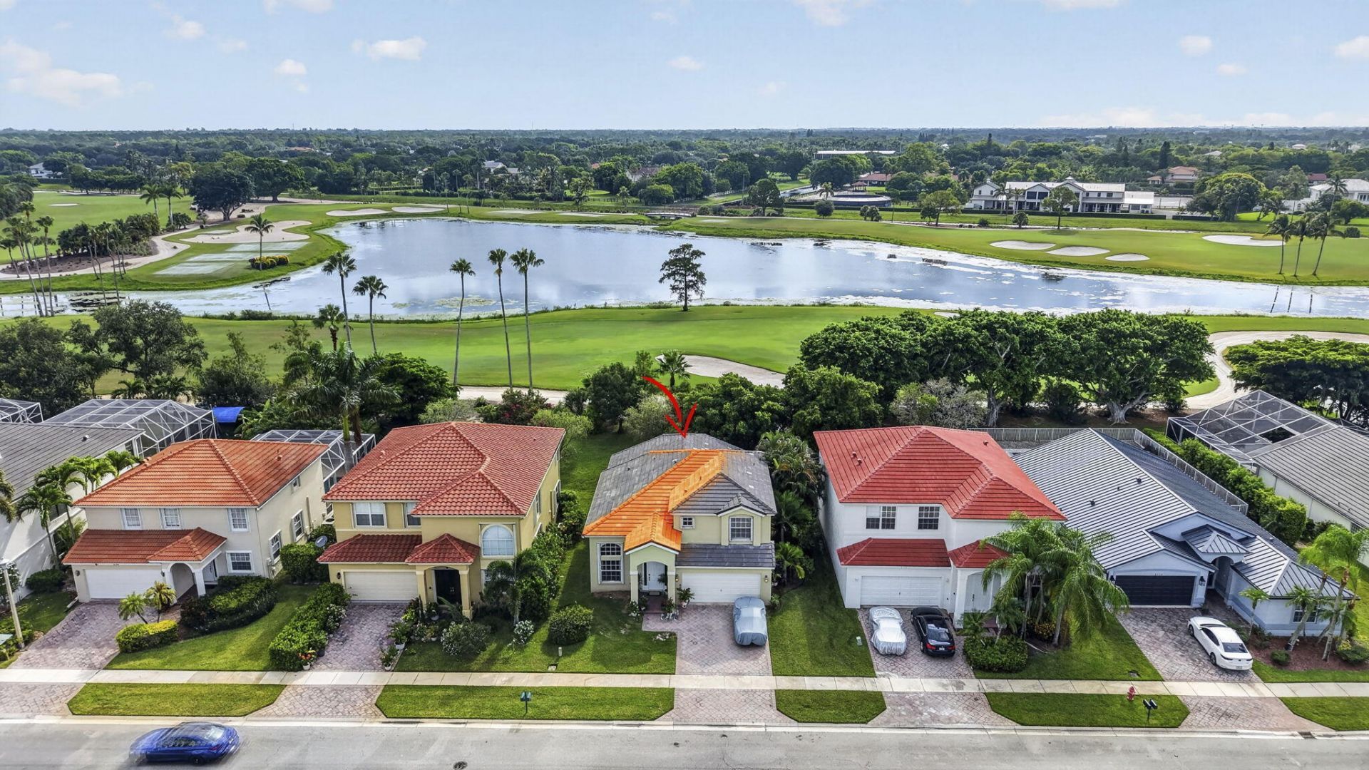 2146 Country Golf Drive, Wellington, FL 33414 Photo