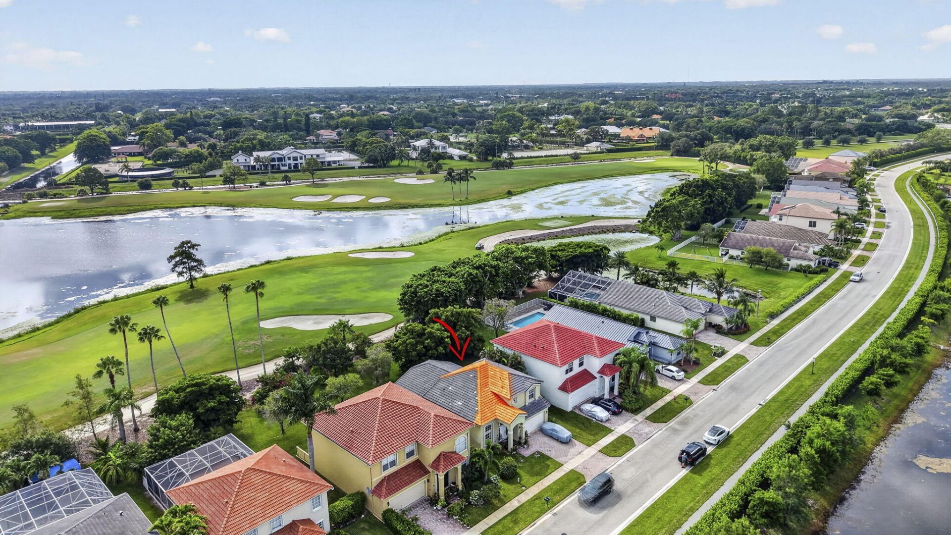 2146 Country Golf Drive, Wellington, FL 33414 Photo