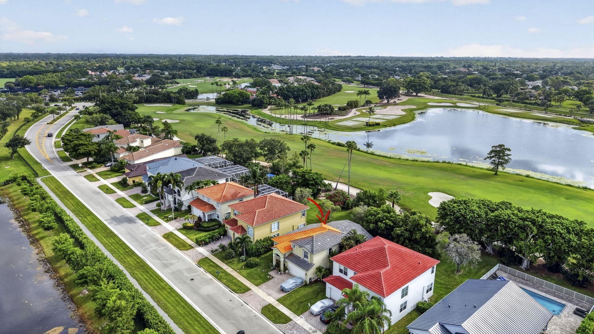 2146 Country Golf Drive, Wellington, FL 33414 Photo