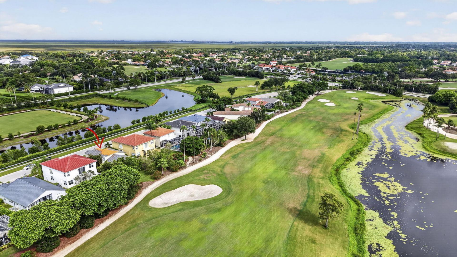 2146 Country Golf Drive, Wellington, FL 33414 Photo