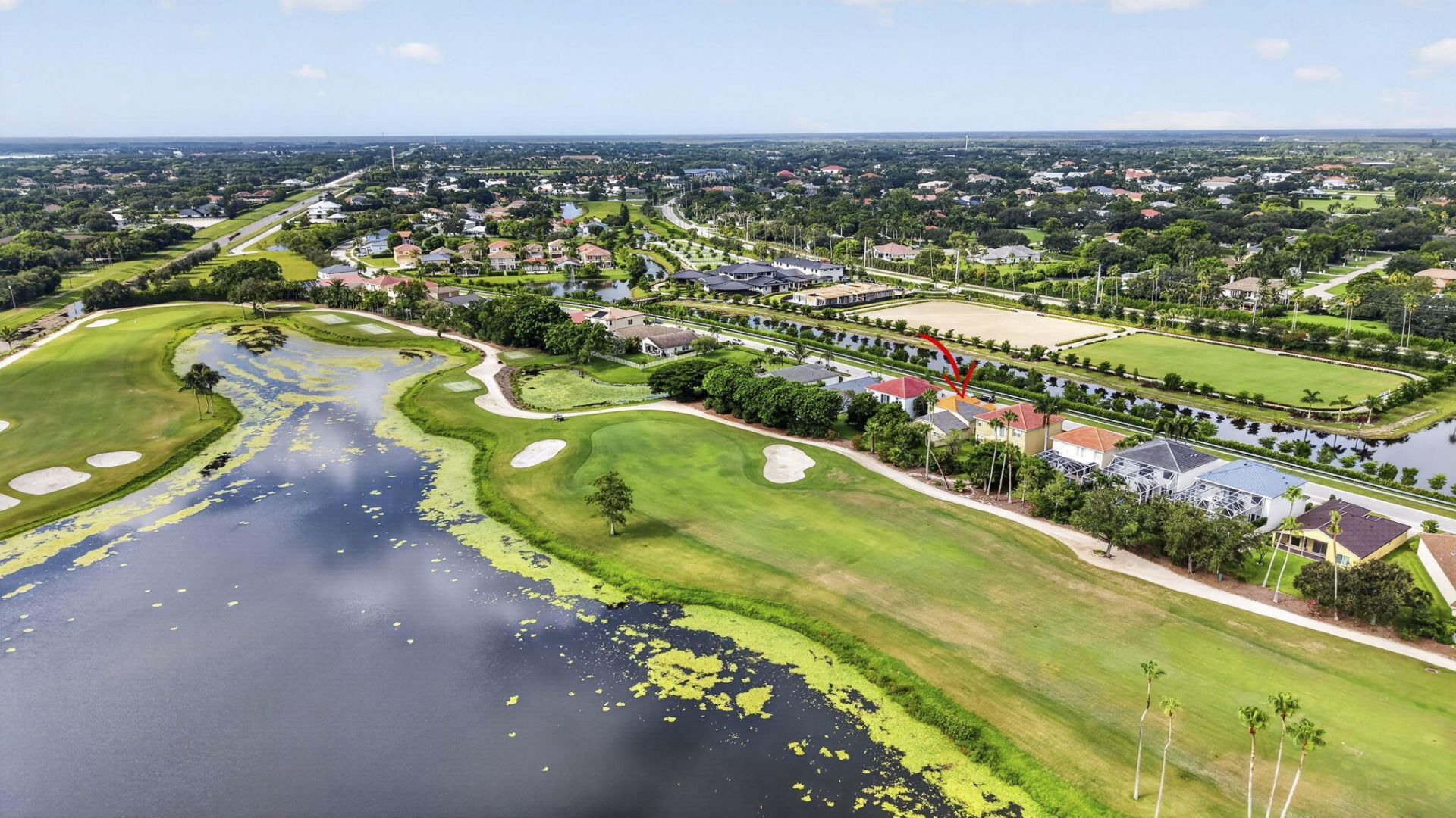 2146 Country Golf Drive, Wellington, FL 33414 Photo