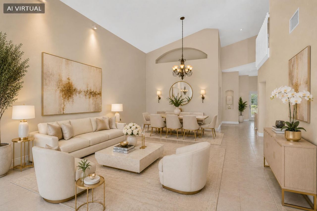 2146 Country Golf Drive, Wellington, FL 33414 Photo