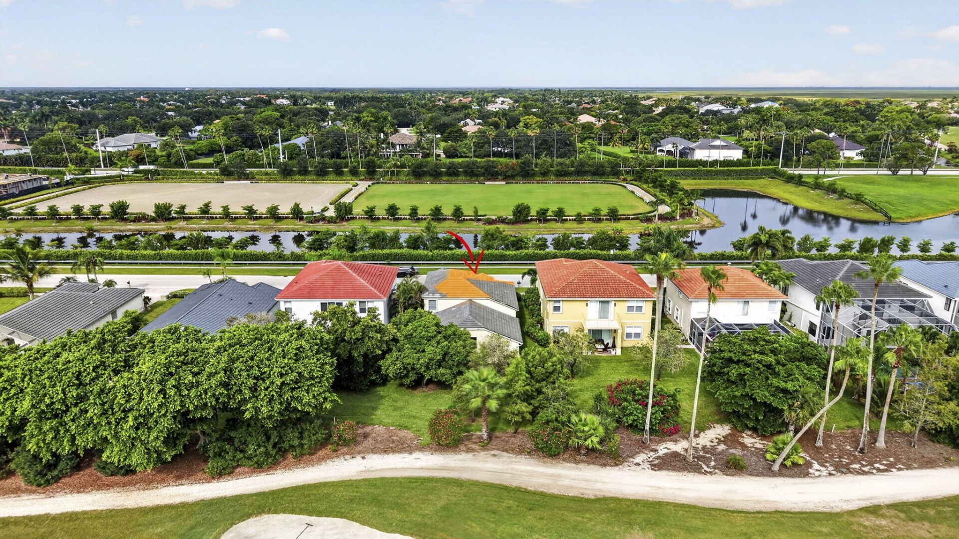 2146 Country Golf Drive, Wellington, FL 33414 Photo
