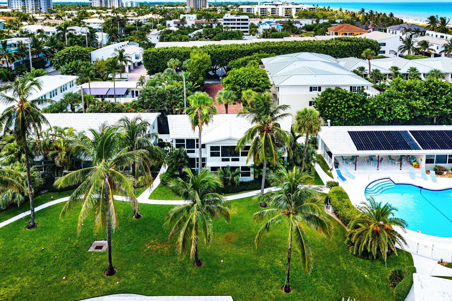 320 S Ocean Boulevard, Unit LC, Delray Beach, FL 33483 Photo