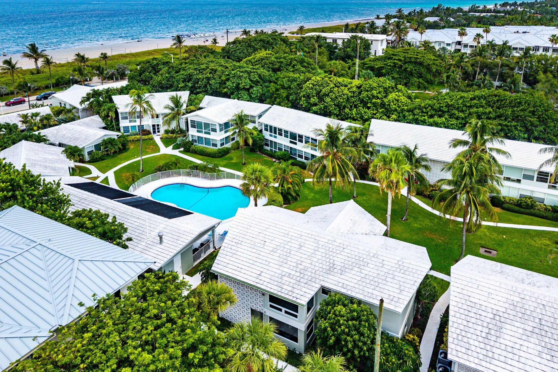 320 S Ocean Boulevard, Unit LC, Delray Beach, FL 33483 Photo