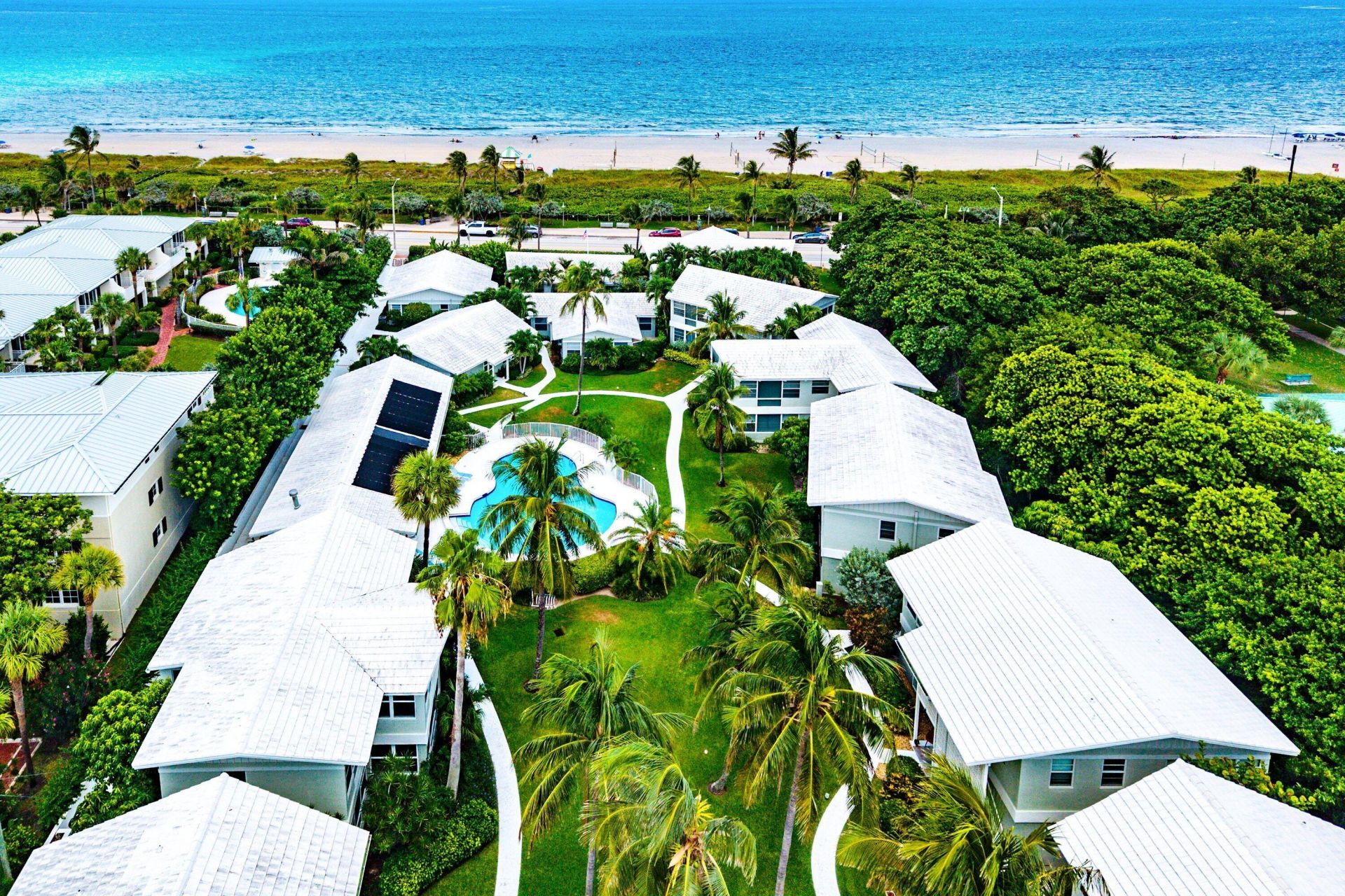 320 S Ocean Boulevard, Unit LC, Delray Beach, FL 33483 Photo