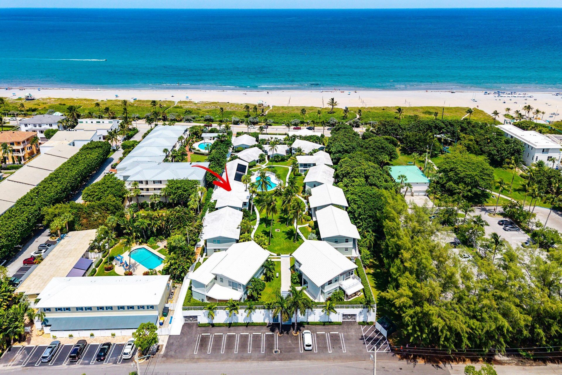 320 S Ocean Boulevard, Unit LC, Delray Beach, FL 33483 Photo