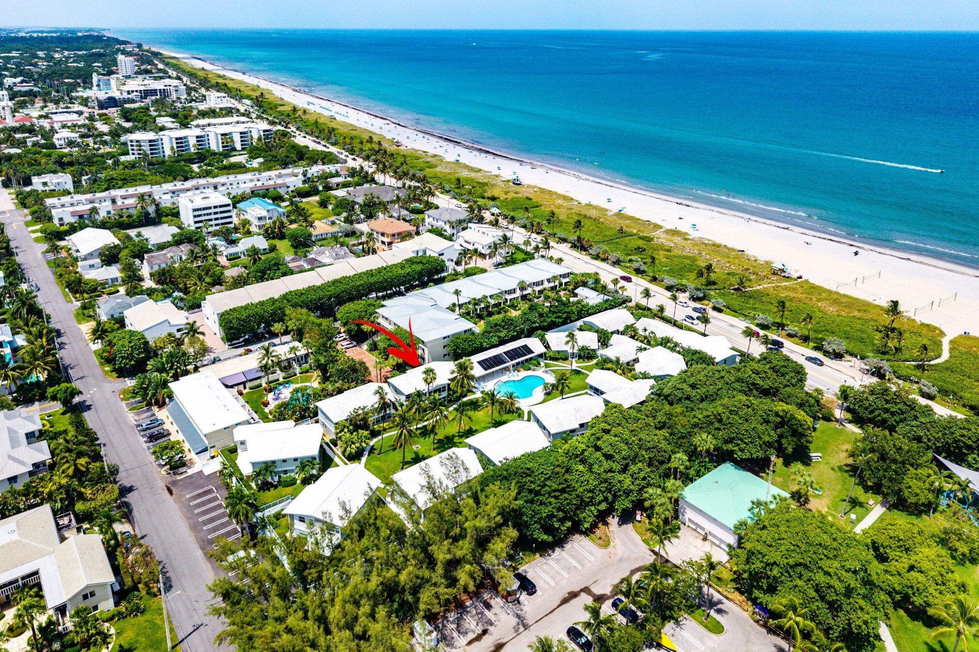 320 S Ocean Boulevard, Unit LC, Delray Beach, FL 33483 Photo