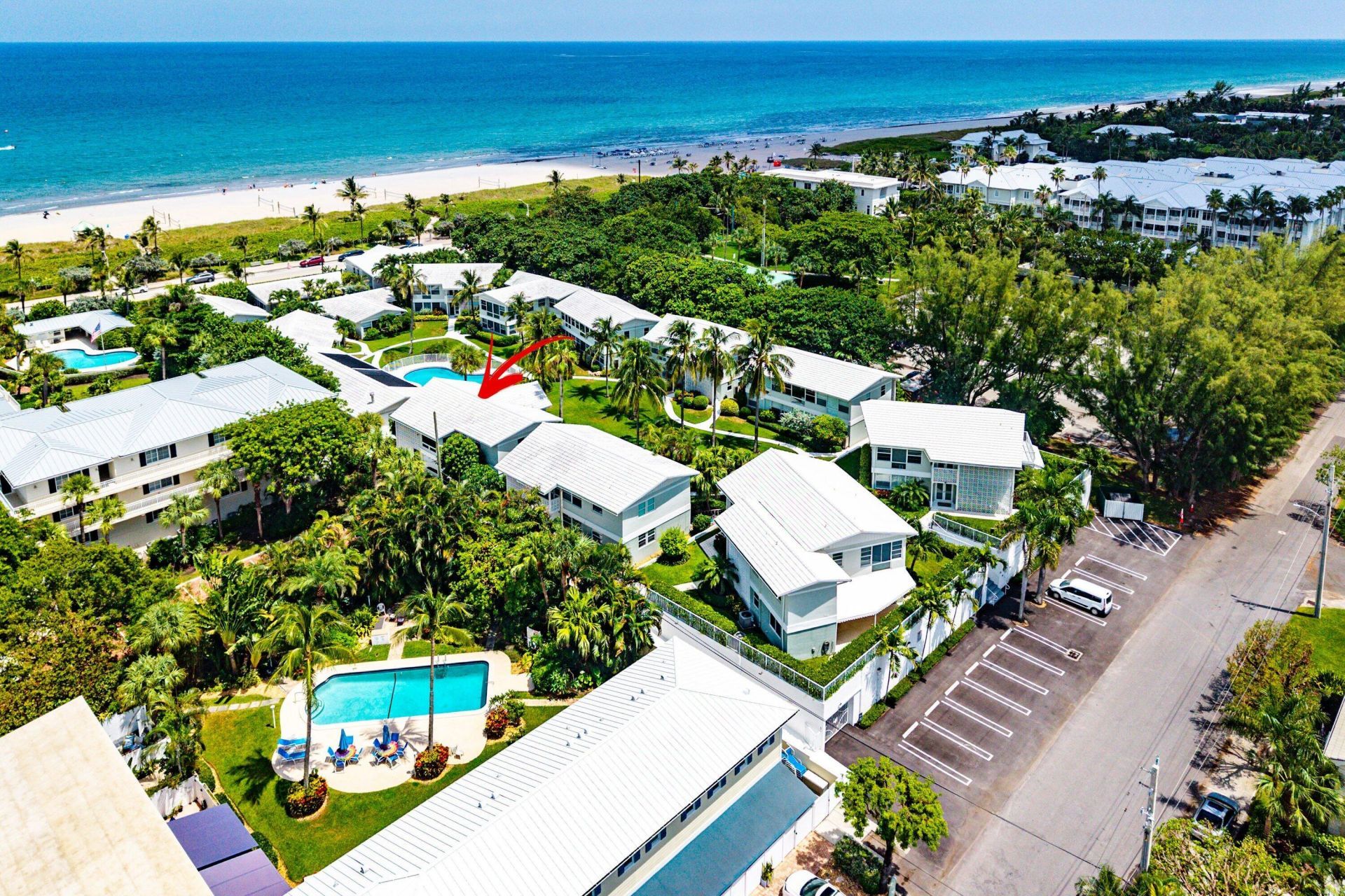320 S Ocean Boulevard, Unit LC, Delray Beach, FL 33483 Photo