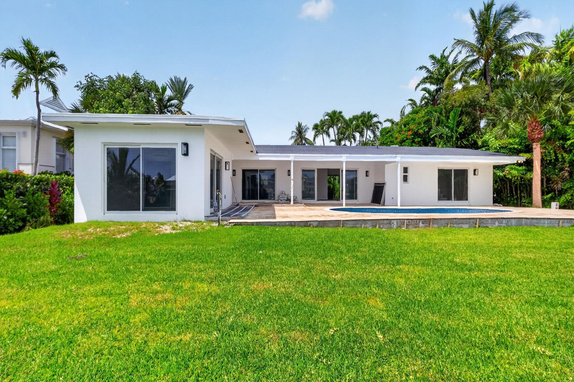 631 N Mashta Drive, Key Biscayne, FL 33149 Photo