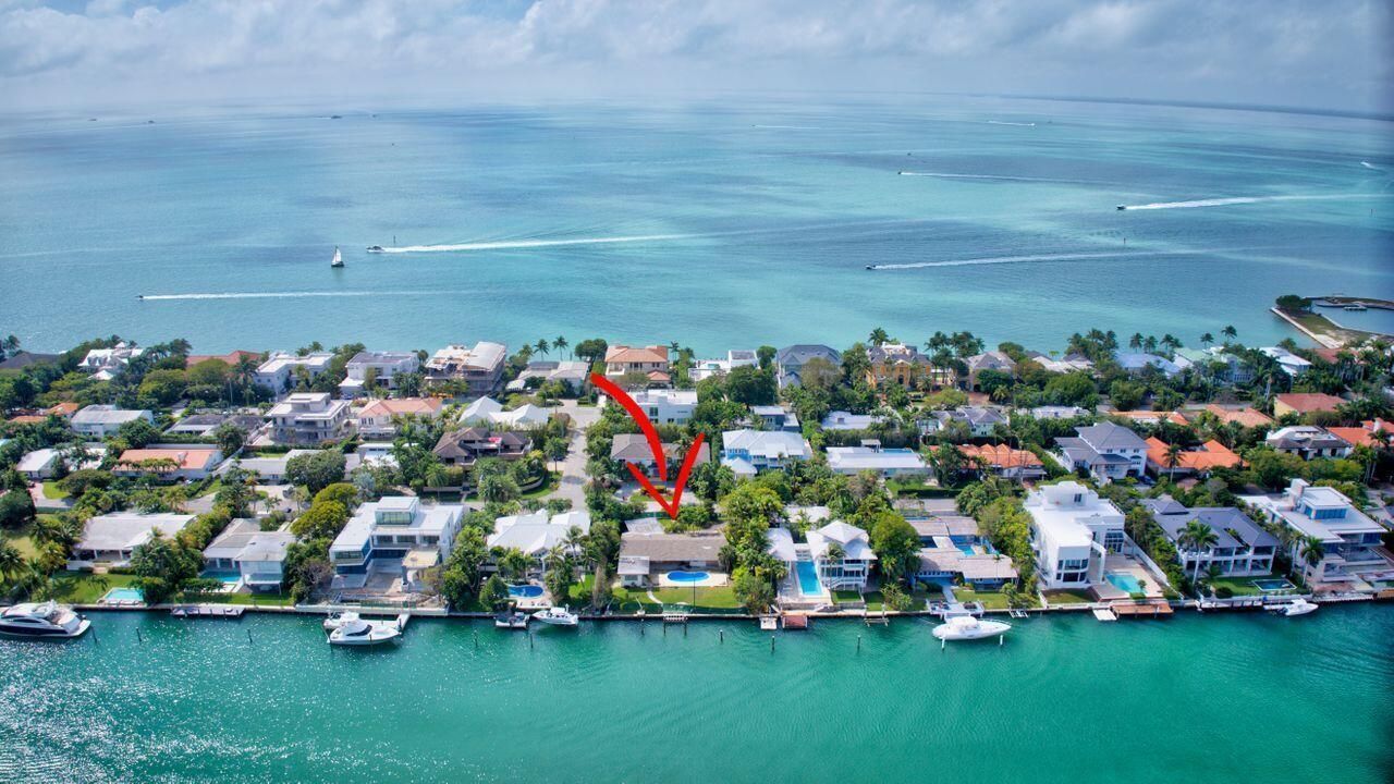 631 N Mashta Drive, Key Biscayne, FL 33149 Photo