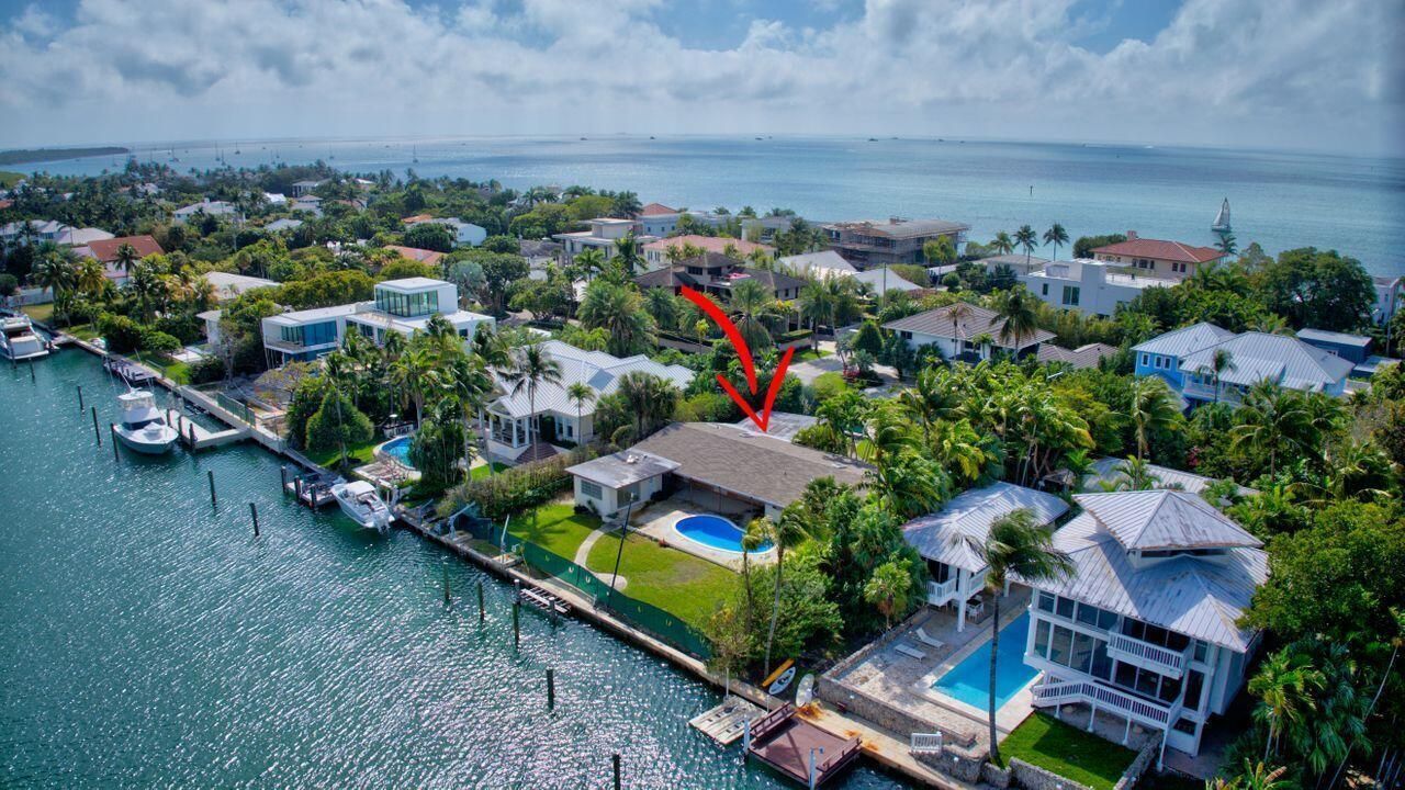 631 N Mashta Drive, Key Biscayne, FL 33149 Photo
