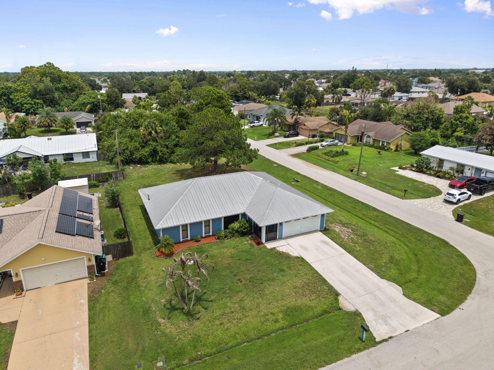 1001 SW Canary Terrace, Port Saint Lucie, FL 34953 Photo