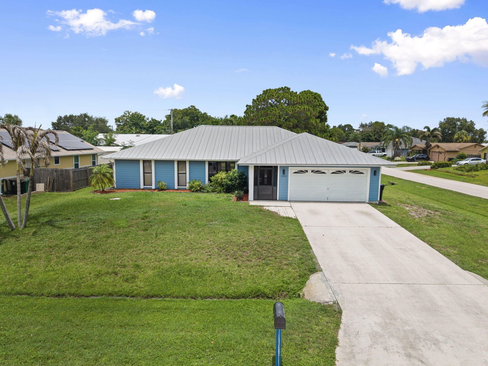 1001 SW Canary Terrace, Port Saint Lucie, FL 34953 Photo