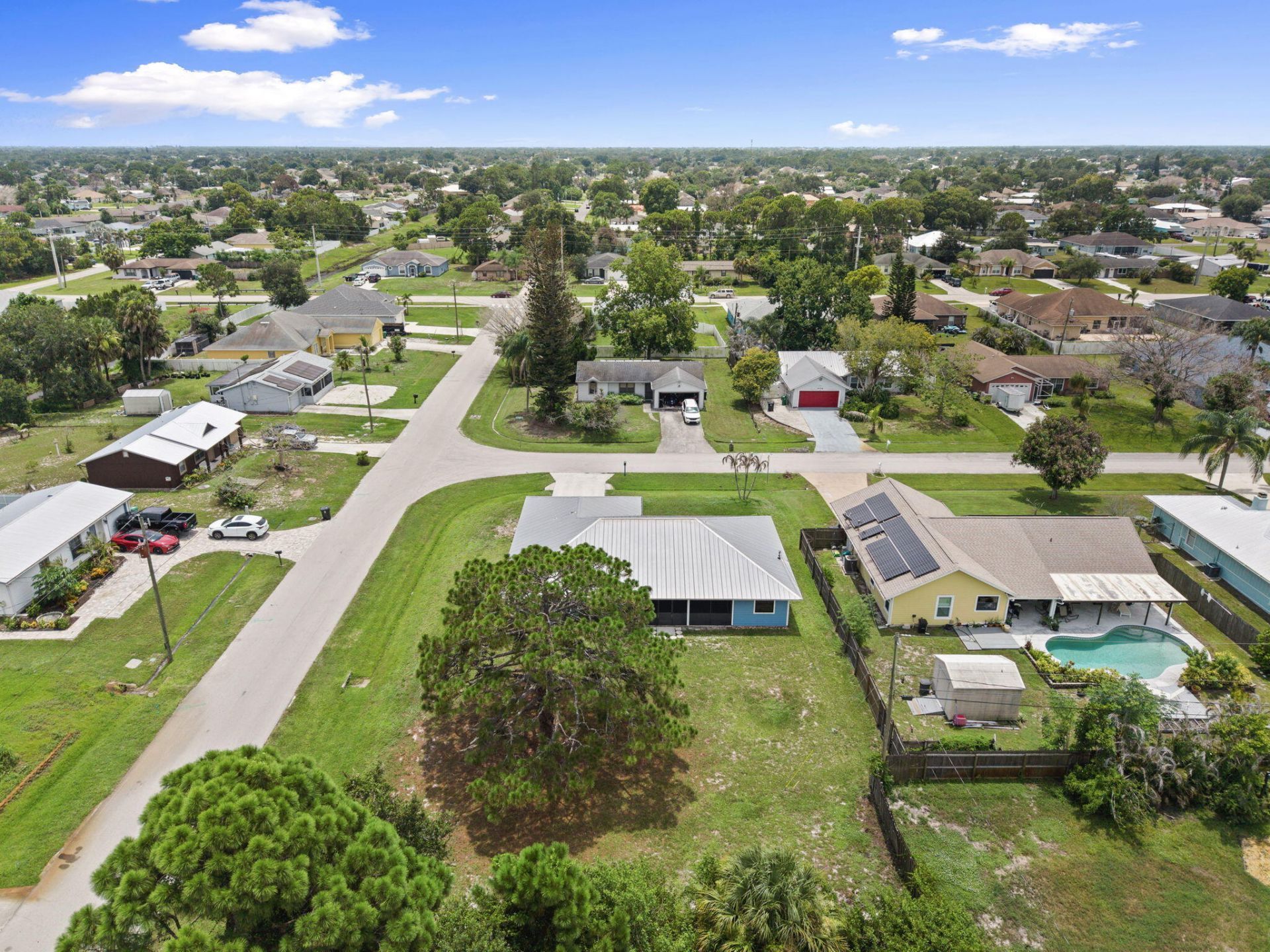 1001 SW Canary Terrace, Port Saint Lucie, FL 34953 Photo