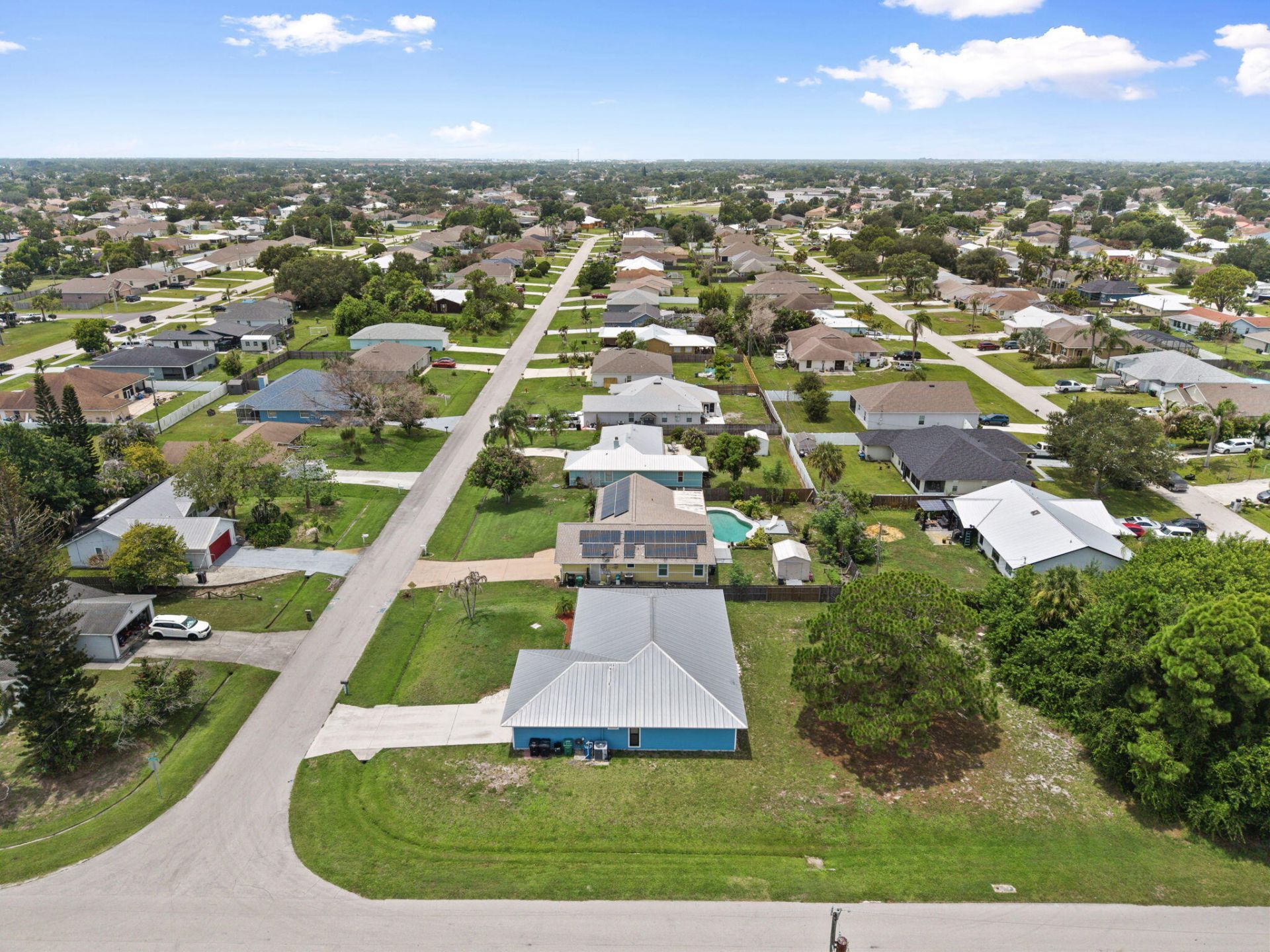 1001 SW Canary Terrace, Port Saint Lucie, FL 34953 Photo