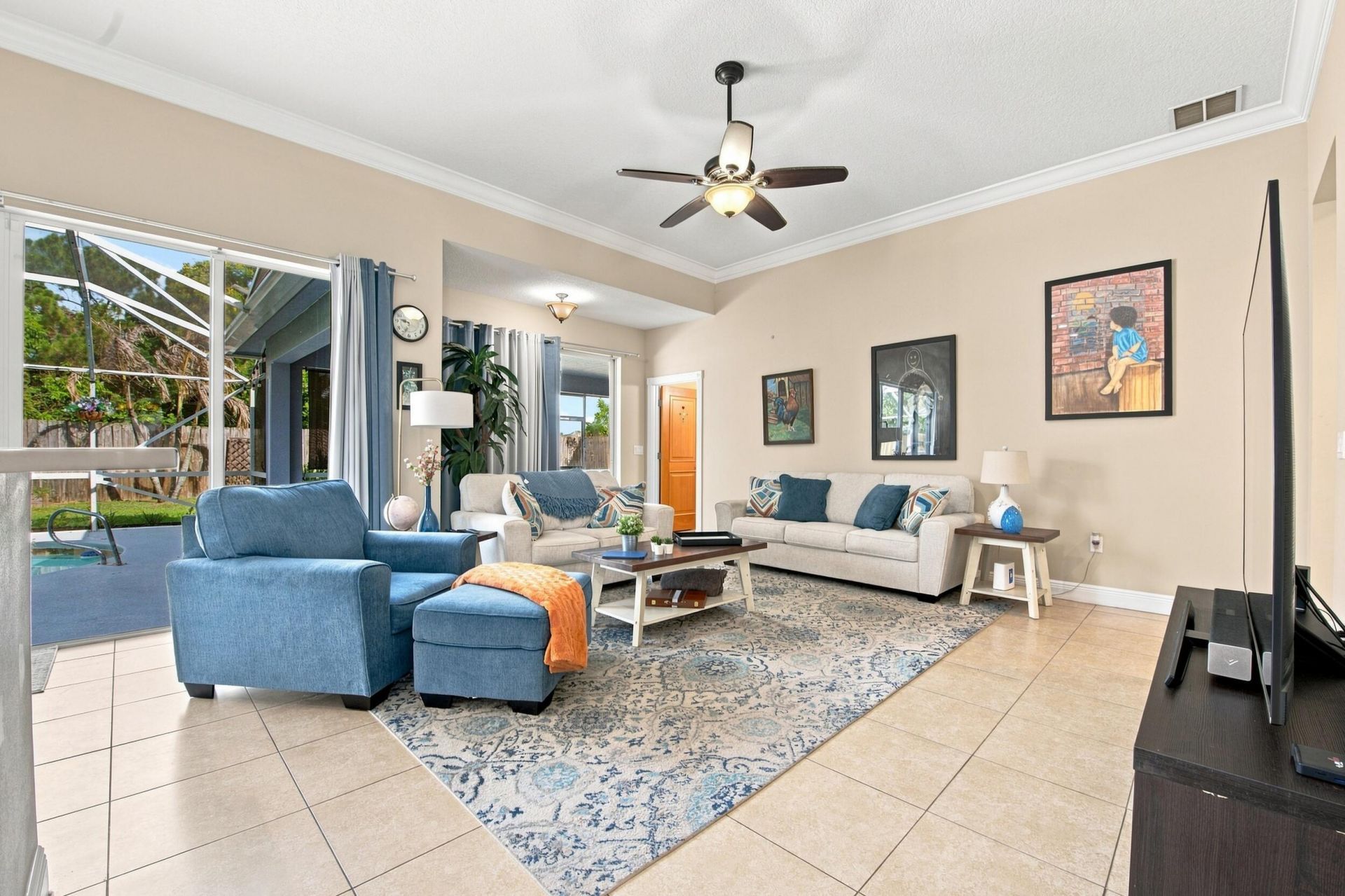 779 SW Hillsboro Circle, Port Saint Lucie, FL 34953 Photo