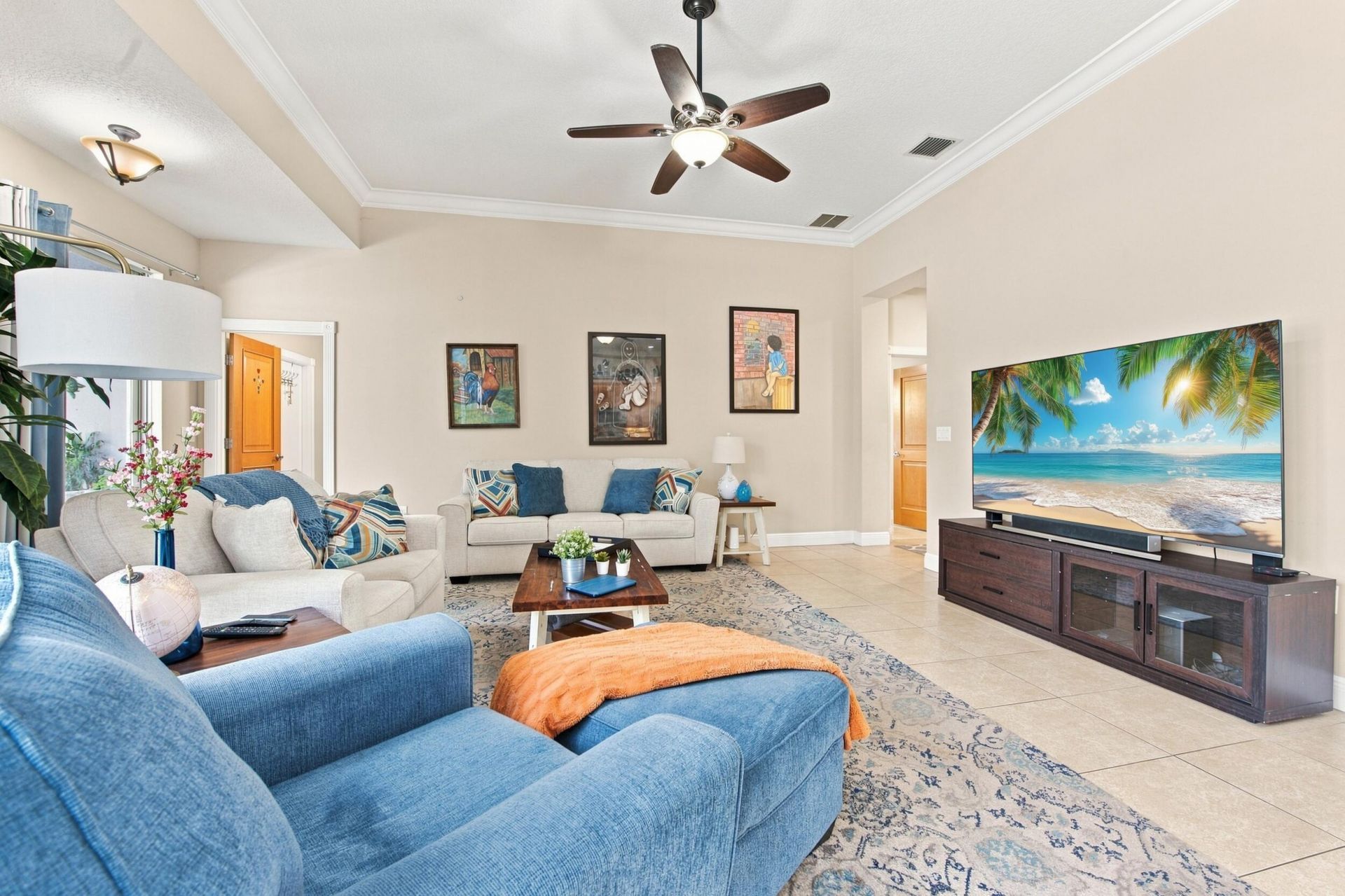 779 SW Hillsboro Circle, Port Saint Lucie, FL 34953 Photo
