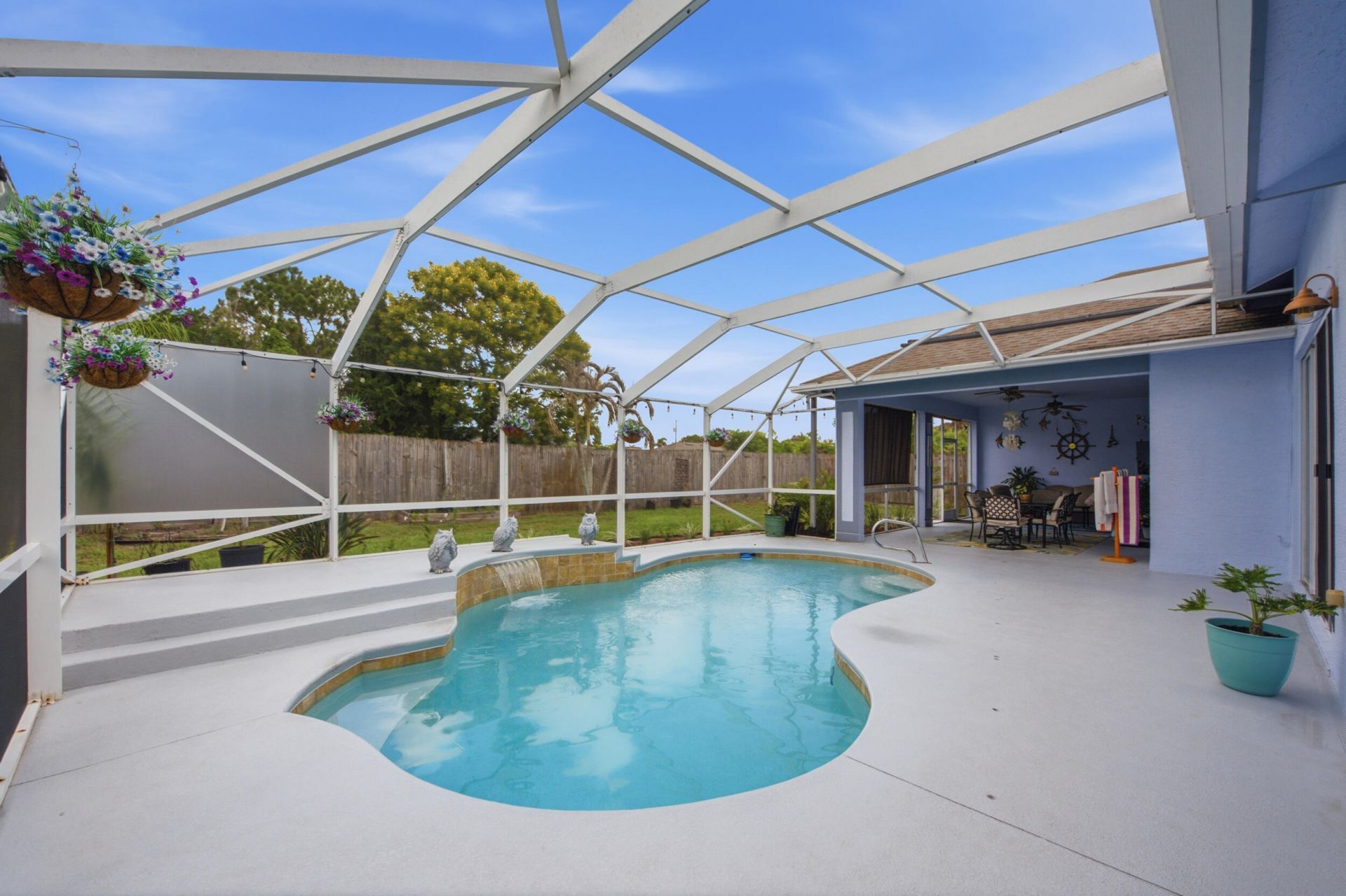779 SW Hillsboro Circle, Port Saint Lucie, FL 34953 Photo