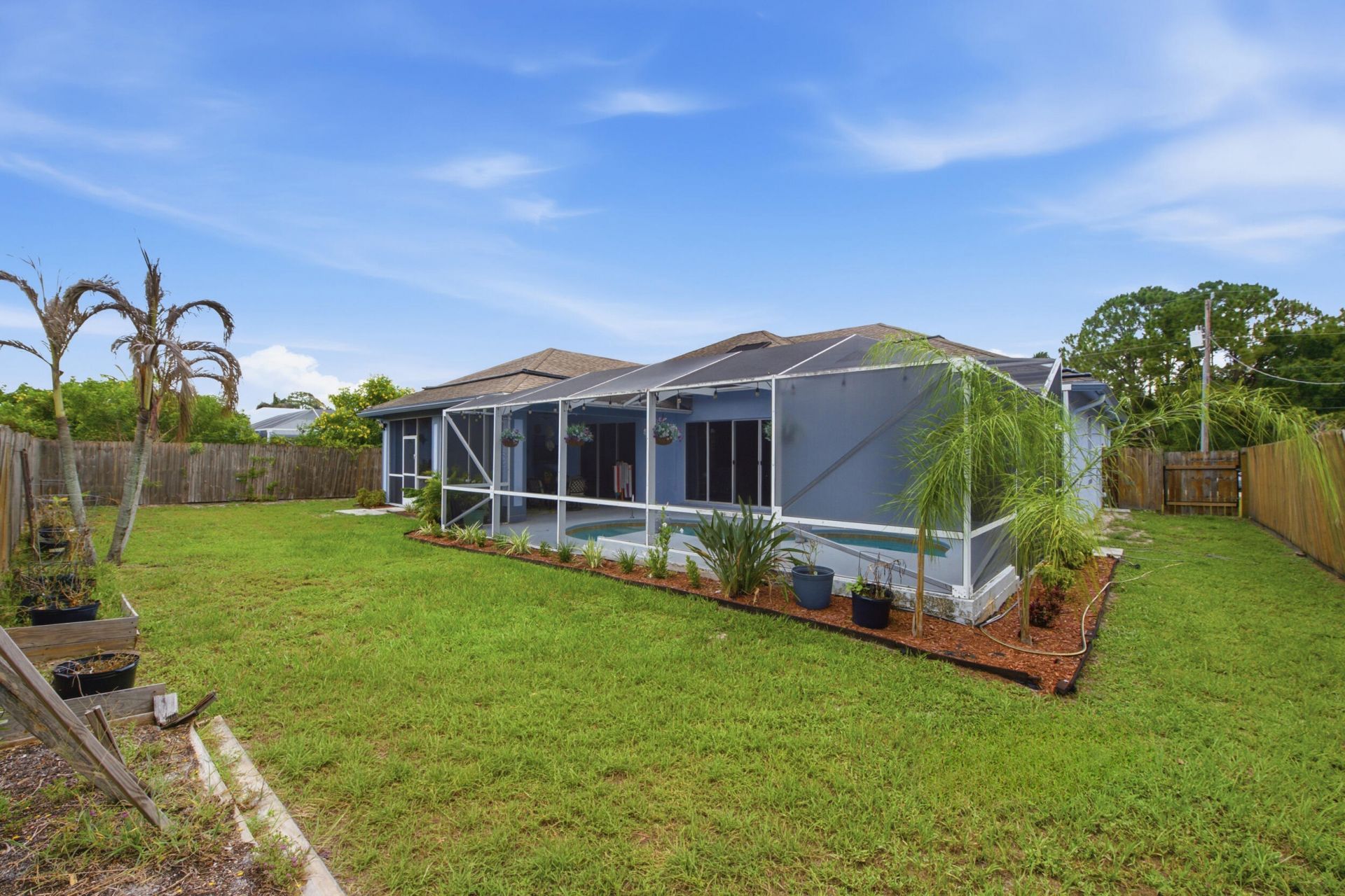 779 SW Hillsboro Circle, Port Saint Lucie, FL 34953 Photo