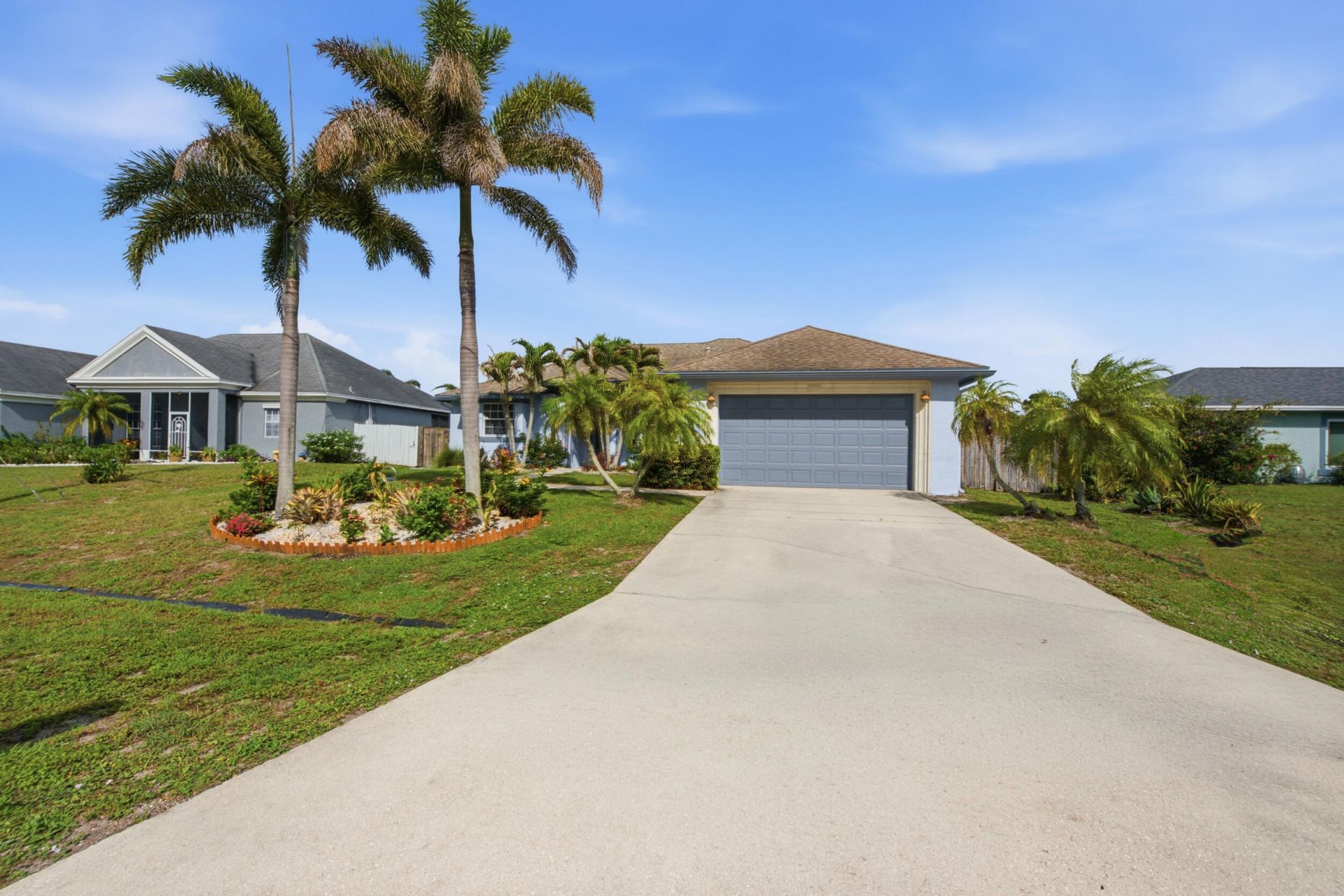 779 SW Hillsboro Circle, Port Saint Lucie, FL 34953 Photo