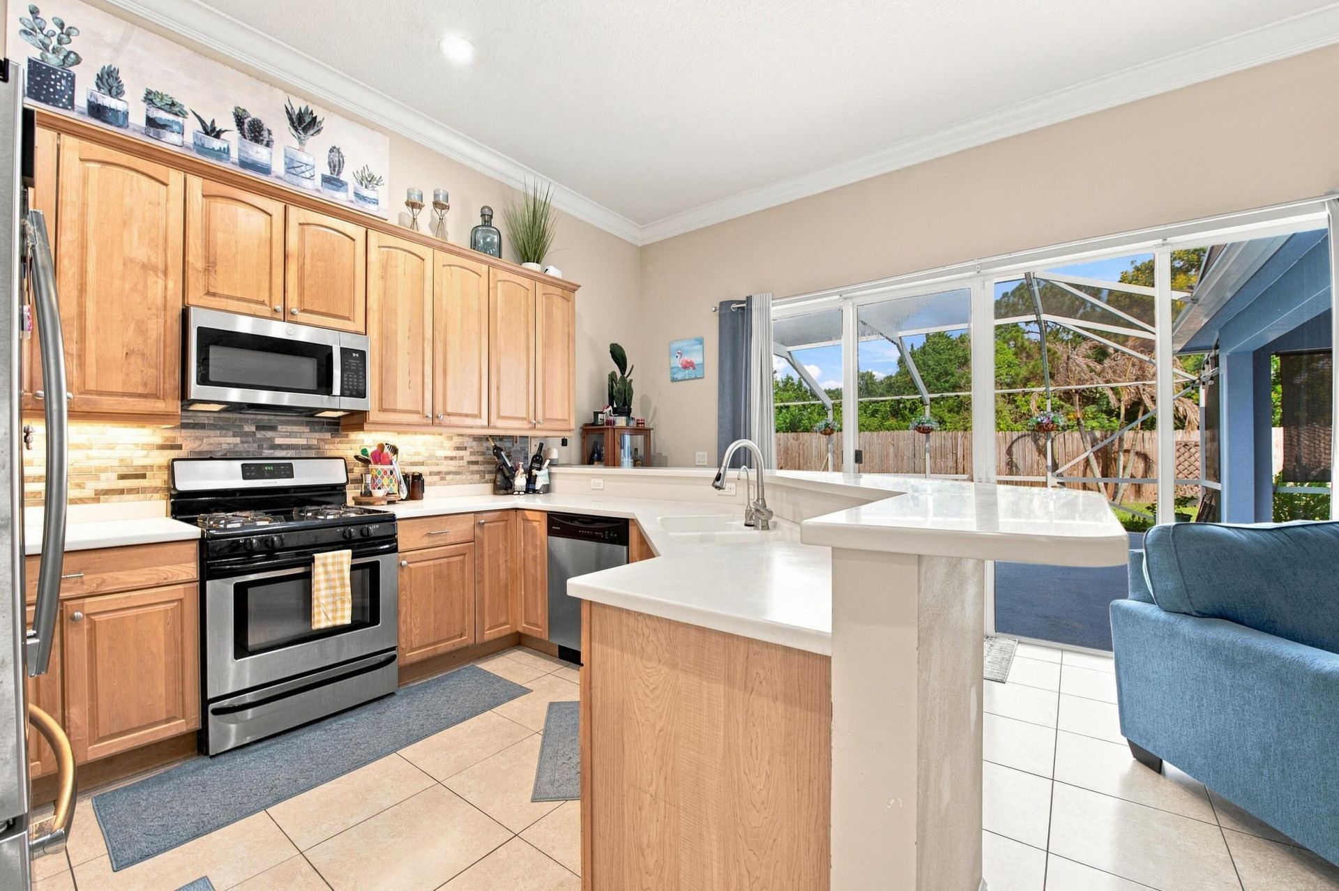 779 SW Hillsboro Circle, Port Saint Lucie, FL 34953 Photo