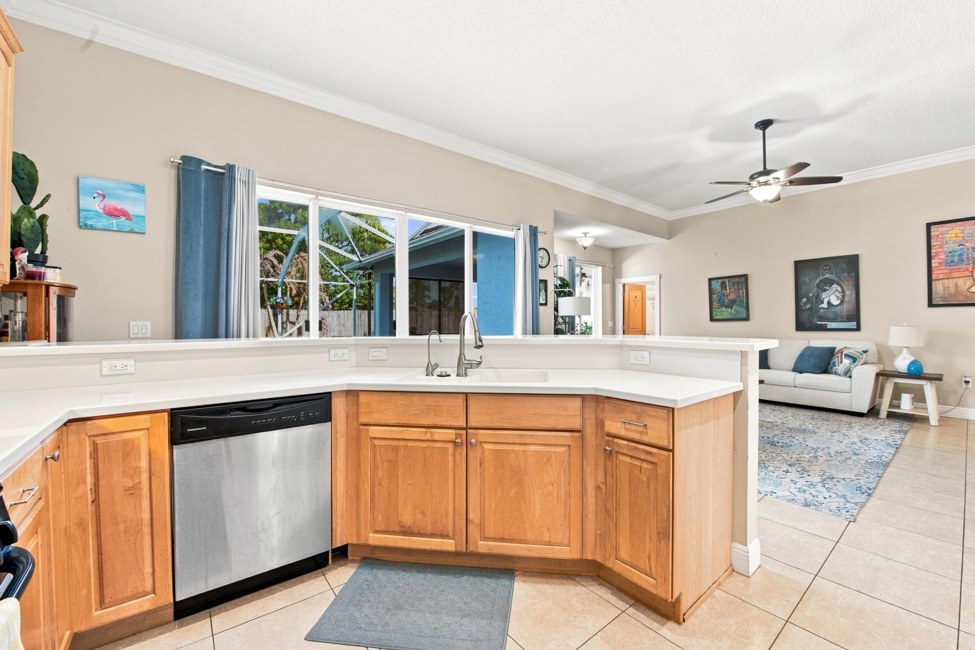 779 SW Hillsboro Circle, Port Saint Lucie, FL 34953 Photo