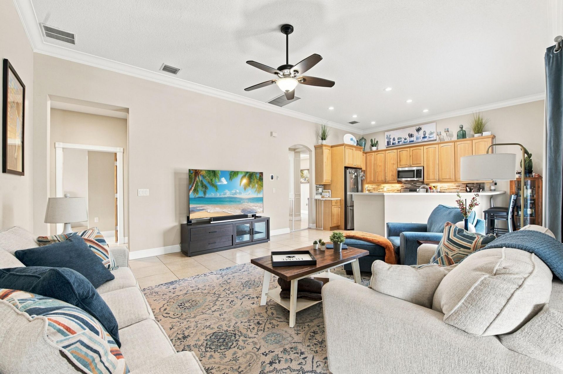 779 SW Hillsboro Circle, Port Saint Lucie, FL 34953 Photo