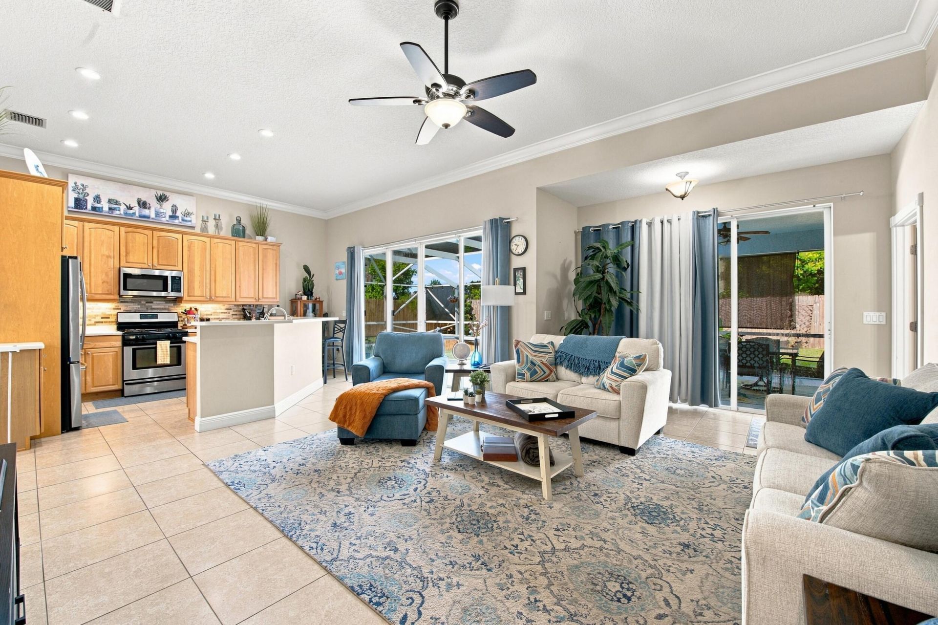 779 SW Hillsboro Circle, Port Saint Lucie, FL 34953 Photo
