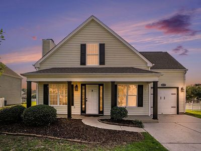 2237 Haystack Way, Carolina Forest, SC 29579