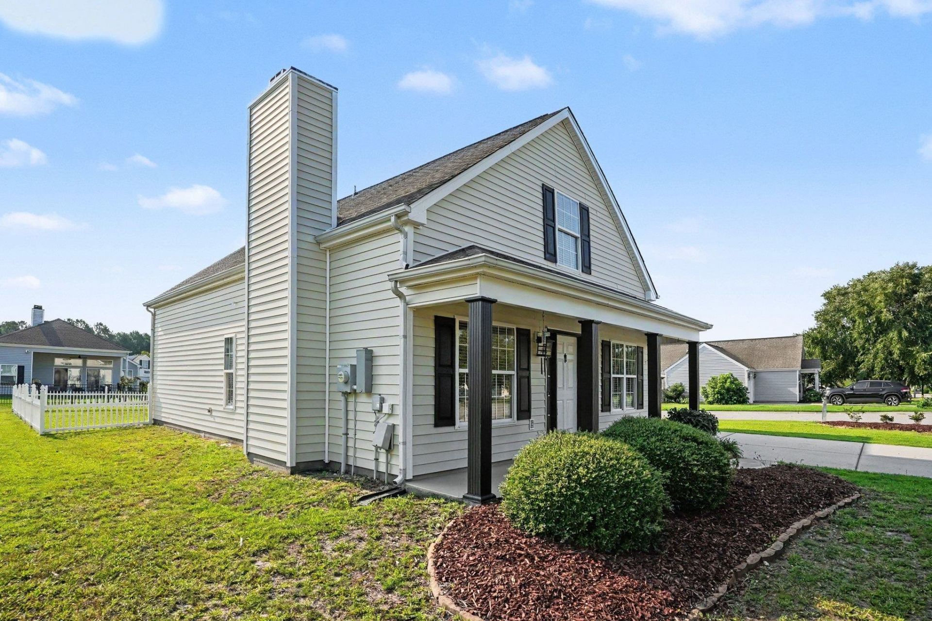 2237 Haystack Way Photo 39