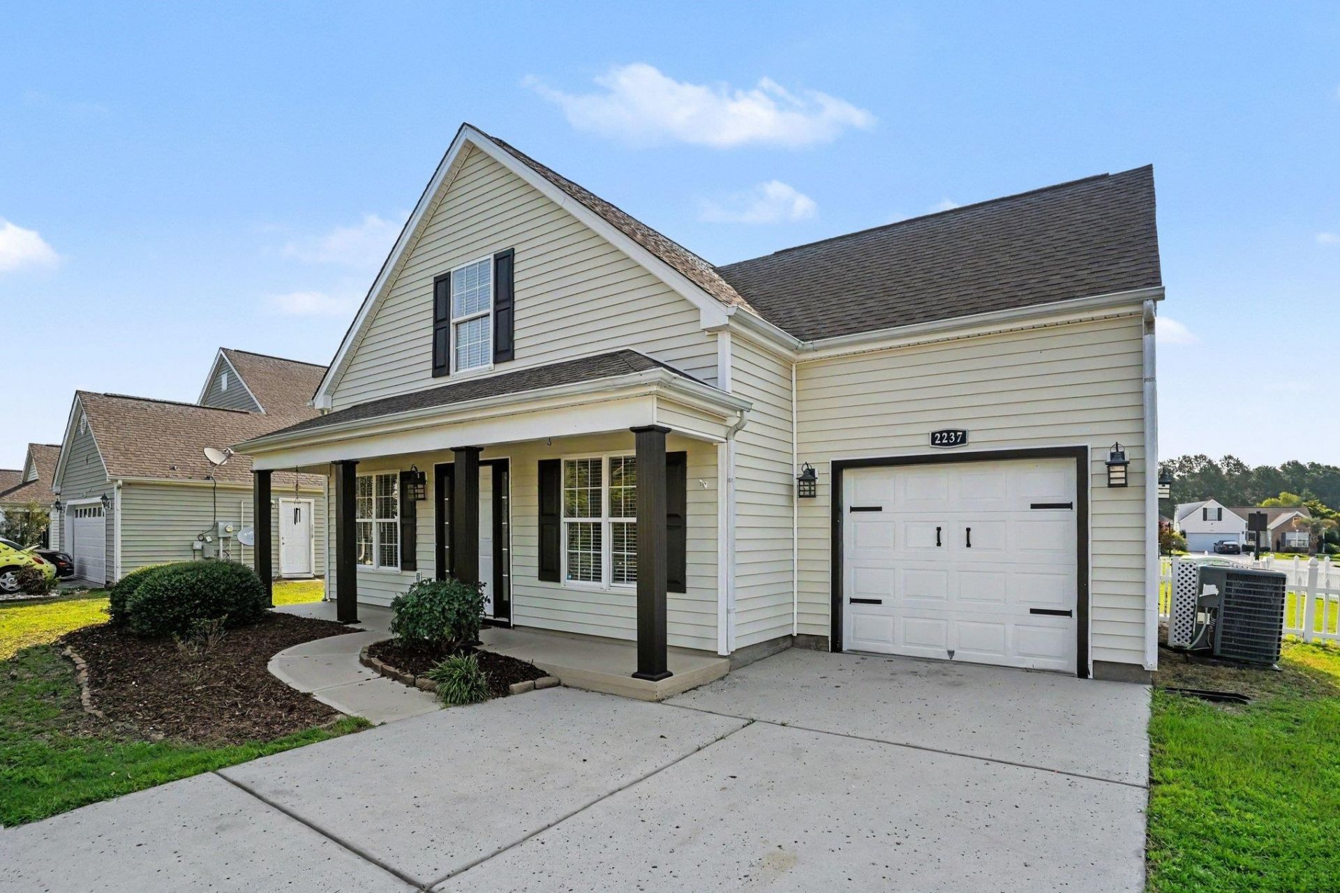 2237 Haystack Way Photo 40
