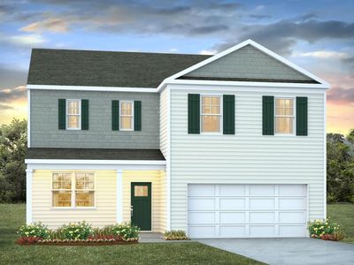 240 Red Buckeye Dr., Conway, SC 29527