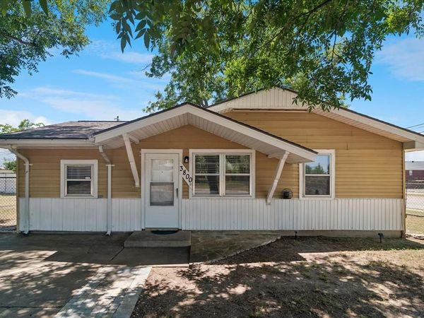 3800 Atlas Drive, Denton, TX 76209
