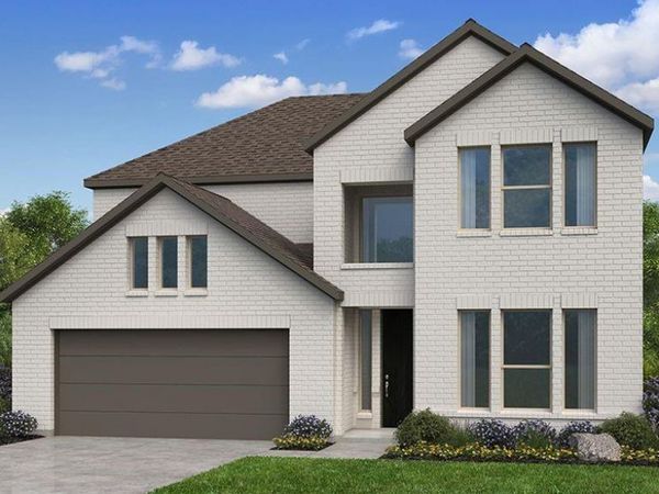 514 Wisteria Street, Lakewood Village, TX 75068