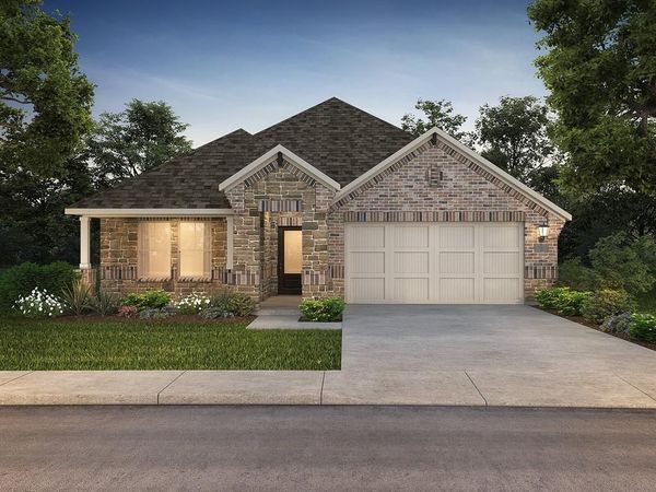 2134 Santa Anita Street, Seagoville, TX 75159