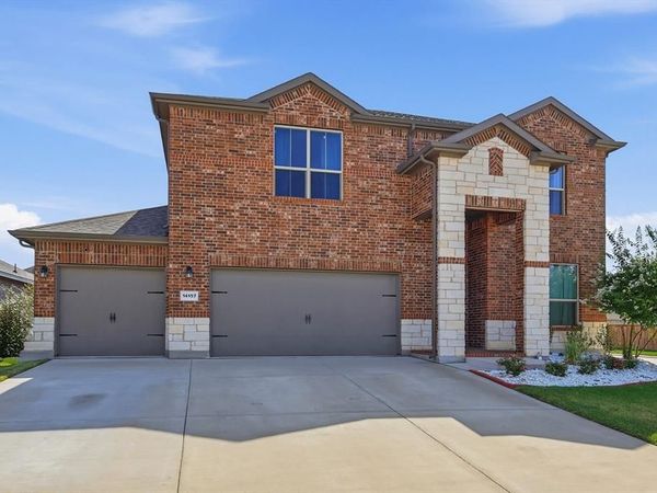 14157 Cassiopeia Drive, Haslet, TX 76052