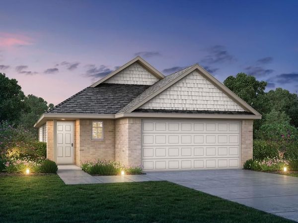 3261 Kelso Drive, Everman, TX 76140