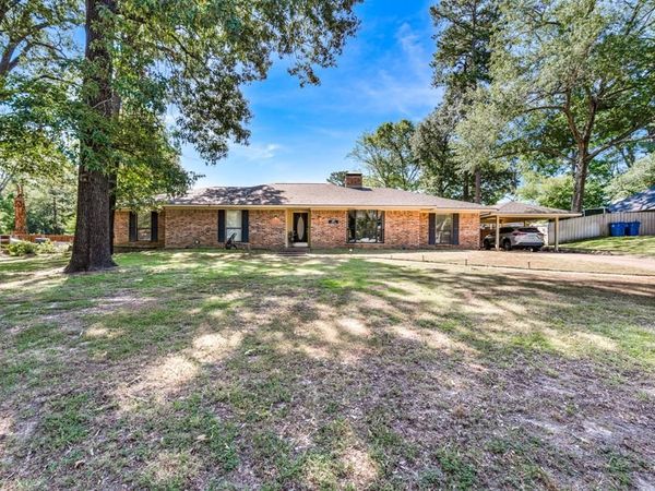 415 Nathan Drive, Quitman, TX 75783