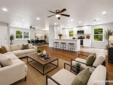 5001 Meadowbrook Drive, Fort Worth, TX 76103