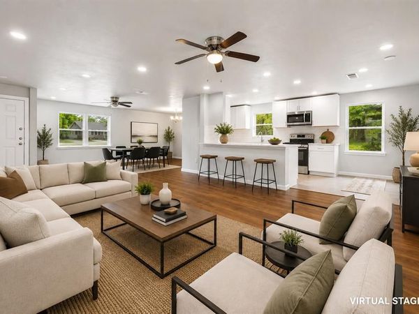 5001 Meadowbrook Drive, Fort Worth, TX 76103
