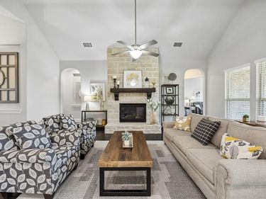 11510 La Salle Road, Frisco, TX 75035