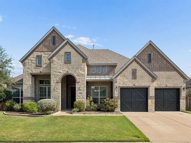 11510 La Salle Road, Frisco, TX 75035